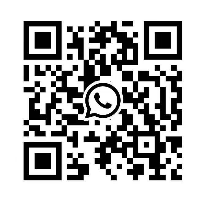 Whatsapp QR Code