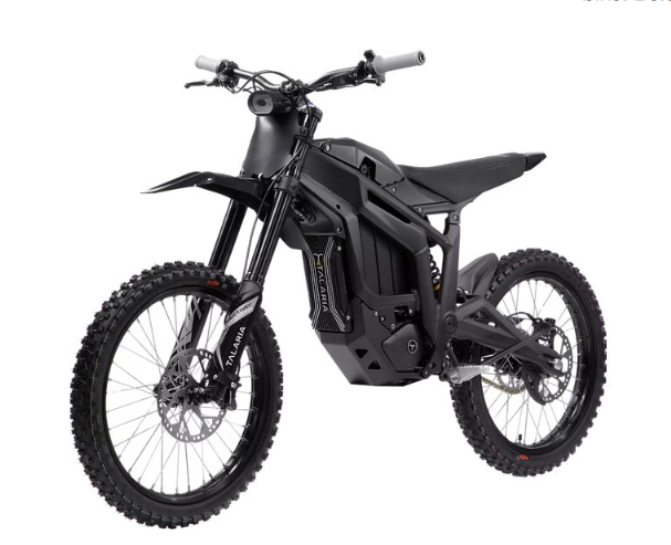E-Bikes
