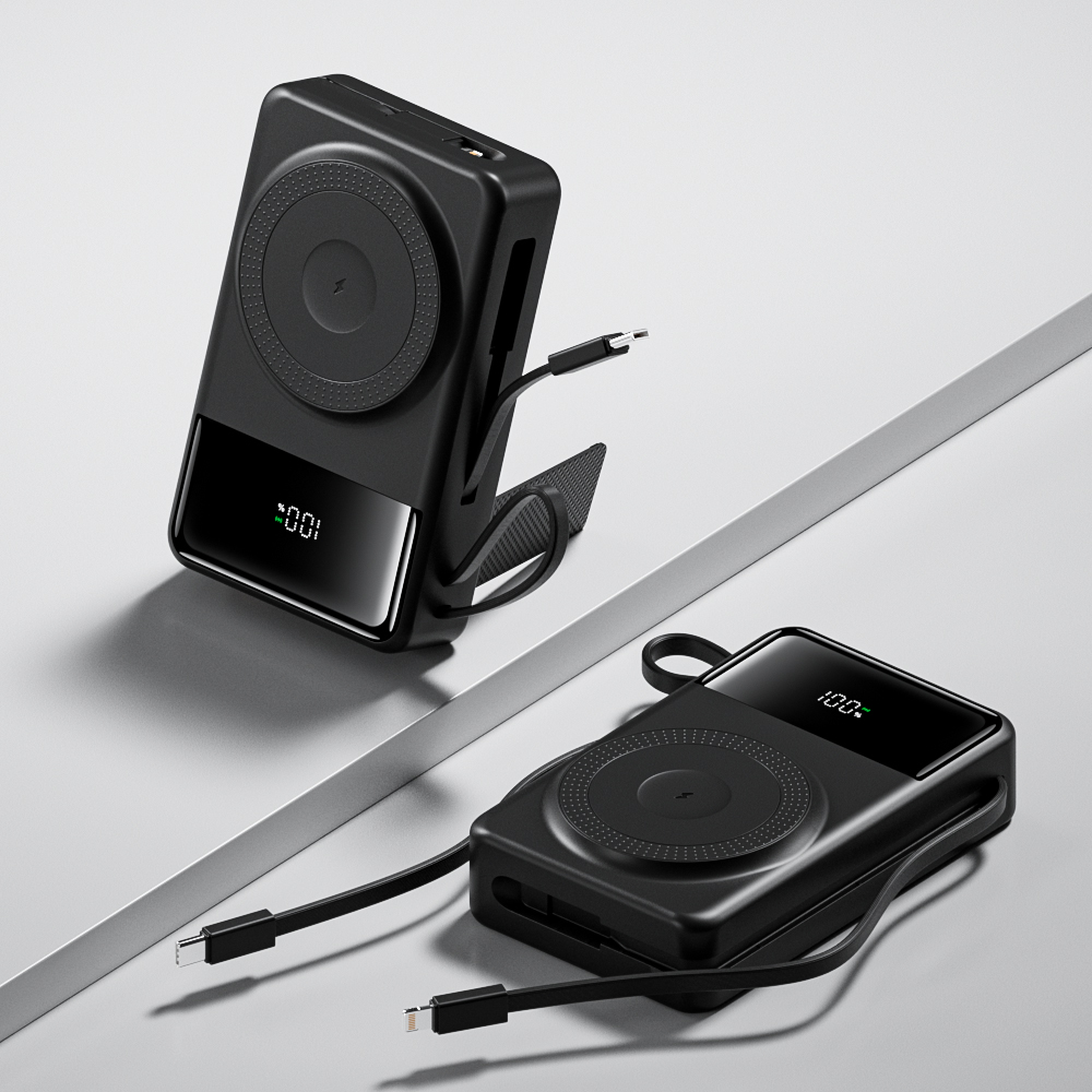 Lightweight Portable